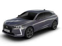 Usado DS Automobiles DS4 225 CV (165 kW) 2024 Gris SUV