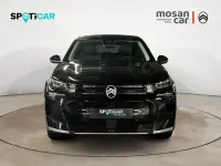 Nuevo Citroën C5 Aircross 145 CV (106 kW) 2025 Negro SUV