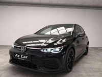 Usado VW Golf VIII GTI 300 CV (220 kW) 2023 Negro Utilitario