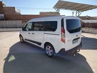Usado Ford Transit Connect Trend 120 CV (88 kW) 2017 Blanco Monovolumen