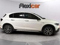 Usado Fiat Tipo 102 CV (75 kW) 2021 Blanco Berlina