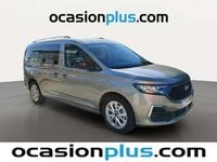 Usado Ford Tourneo Connect Titanium 122 CV (89 kW) 2025 Gris Monovolumen