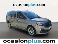 Usado Ford Tourneo Titanium 122 CV (89 kW) 2025 Gris Van