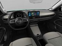 Nuevo Fiat 600 La Prima 110 CV (80 kW) 2026 Verde SUV