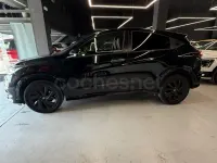 Usado Honda HR-V Sport 182 CV (133 kW) 2020 Negro SUV
