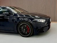 Usado Mercedes A45 AMG 421 CV (309 kW) 2024 Negro Utilitario