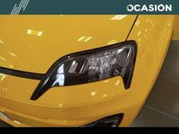 Usado Renault Megane E-Tech Techno 110 kW (150 CV) 2025 Utilitario