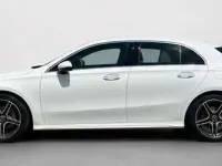 Usado Mercedes A200 150 CV (110 kW) 2023 Blanco Berlina