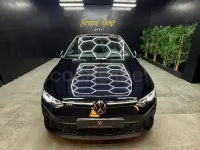 Usado VW Golf VIII GTI Clubsport 301 CV (221 kW) 2026 Negro Berlina