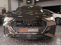 Usado Audi RS Q3 401 CV (294 kW) 2021 Negro SUV