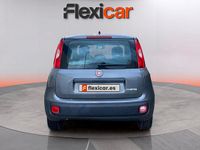 Usado Fiat Panda Cross Cross 71 CV (52 kW) 2022 Gris Utilitario
