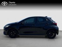 Usado Toyota Yaris Style 116 CV (85 kW) 2023 Negro Utilitario