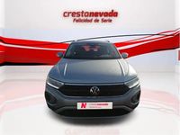 Usado VW T-Roc Life 150 CV (110 kW) 2023 SUV