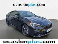 Usado BMW 218 150 CV (110 kW) 2022 Negro Coupe