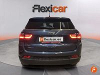 Usado Jeep Compass Limited 190 CV (139 kW) 2023 Azul SUV