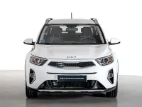 Begagnad Kia Stonic Plus 84 HK (61 kW) 2022 SUV