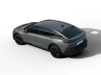 Nuevo Peugeot 408 Allure 145 CV (106 kW) 2026 Azul SUV
