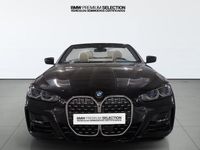 Usado BMW 420 Shadowline 190 CV (139 kW) 2024 Descapotable