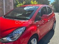 Usado Hyundai ix20 115 CV (84 kW) 2013 Rojo Utilitario