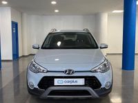 Brugt Hyundai i20 Active 100 HK (73 kW) 2021 Hatchback