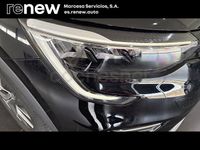 Usado Renault Arkana Evolution 140 CV (102 kW) 2025 Negro SUV