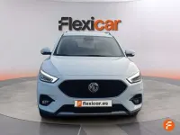 Usado MG ZS Comfort 111 CV (81 kW) 2023 Blanco SUV