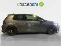Usado VW Golf VII GTI 245 CV (180 kW) 2019 Gris/plata Utilitario
