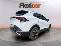 Usado Kia Sportage 152 CV (111 kW) 2023 Blanco SUV