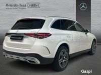 Nuevo Mercedes GLC300e 333 CV (244 kW) 2025 Blanco SUV