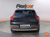 Usado Volvo XC40 Business Edition 190 CV (139 kW) 2020 Negro SUV