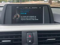 Usado BMW 330e 254 CV (186 kW) 2017 Blanco polar Berlina