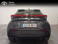 Usado Toyota C-HR Advance 140 CV (102 kW) 2025 Gris / plata SUV