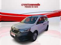 Usado Renault Kangoo 75 CV (55 kW) 2023 Monovolumen