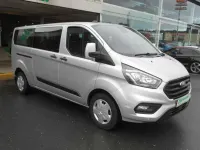 Usado Ford Transit Custom 131 CV (96 kW) 2021 Familiar