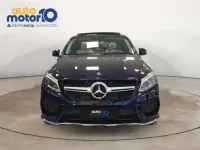 Usado Mercedes GLE350 258 CV (189 kW) 2018 SUV