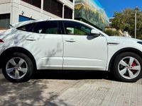 Usado Jaguar E-Pace R-Dynamic 200 CV (147 kW) 2019 SUV