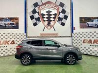 usado Nissan Qashqai 4x2 dCi 96 kW (130 CV) Tekna