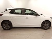 Usado Opel Corsa Edition 74 CV (54 kW) 2023 Utilitario