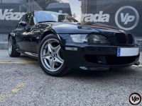 usado BMW Z3 M Coupé