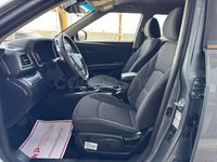 Usado SsangYong Tivoli 163 CV (119 kW) 2020 Gris SUV