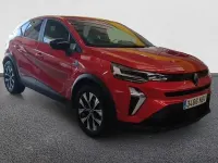 Usado Renault Captur Evolution 145 CV (106 kW) 2025 SUV