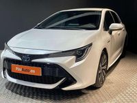 Usado Toyota Corolla Style 180 CV (132 kW) 2021 Blanco Berlina