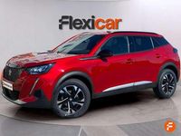 Usado Peugeot 2008 Allure 131 CV (96 kW) 2022 Rojo SUV