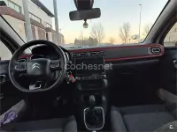 Usado Citroën C3 Feel 83 HP (61 kW) 2020 Branco Citadino