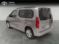 Usado Toyota Proace City Active 131 CV (96 kW) 2024 Monovolumen