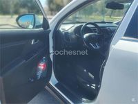 Usado Kia Sportage 115 CV (84 kW) 2014 Blanco SUV