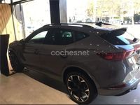 Usado Cupra Formentor 150 CV (110 kW) 2022 Gris / plata SUV