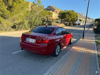 Usado BMW 318 143 CV (105 kW) 2012 Rojo Berlina