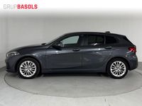 Usado BMW 118 136 CV (100 kW) 2020 Gris / plata Utilitario