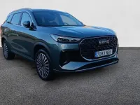 Usado Ebro s800 Luxury 147 CV (108 kW) 2025 SUV